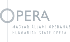 Opera - Magyar Állami Operaház
