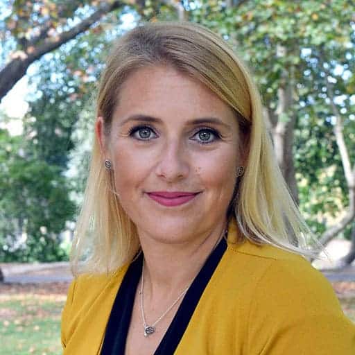 Drávai Gabriella - HR- és szervezetfejlesztés tanácsadó